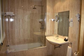 Отель Hotel Suites Feria de Madrid Испания, Мадрид, фото 4