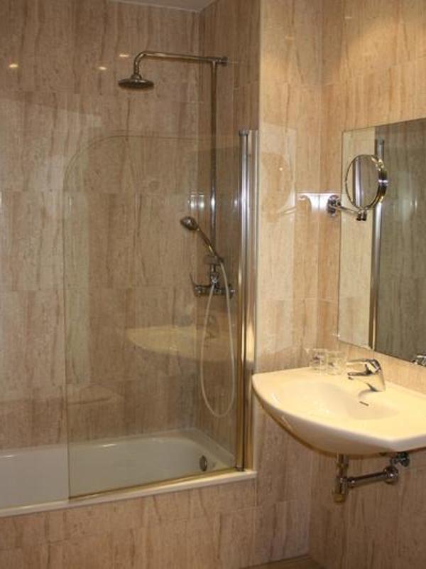 Hotel Suites Feria de Madrid