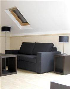 Hotel Suites Feria de Madrid