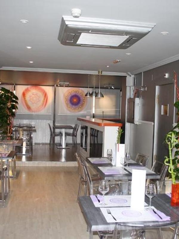 Hotel Suites Feria de Madrid