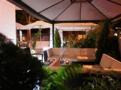 Hotel Suites Feria de Madrid