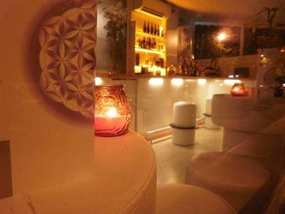 Hotel Suites Feria de Madrid