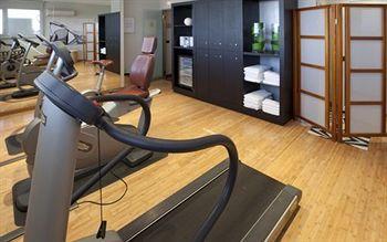 AC Hotel Alcala de Henares