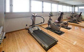 AC Hotel Alcala de Henares