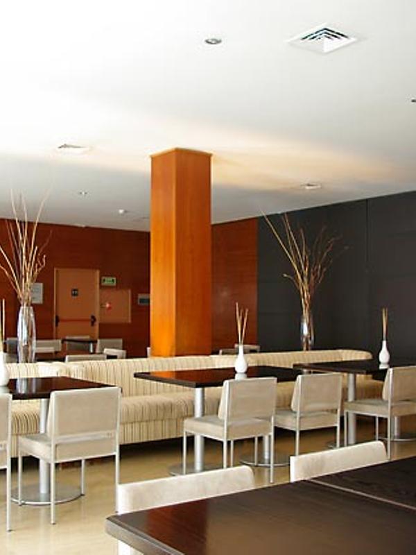 Sercotel AB Arganda