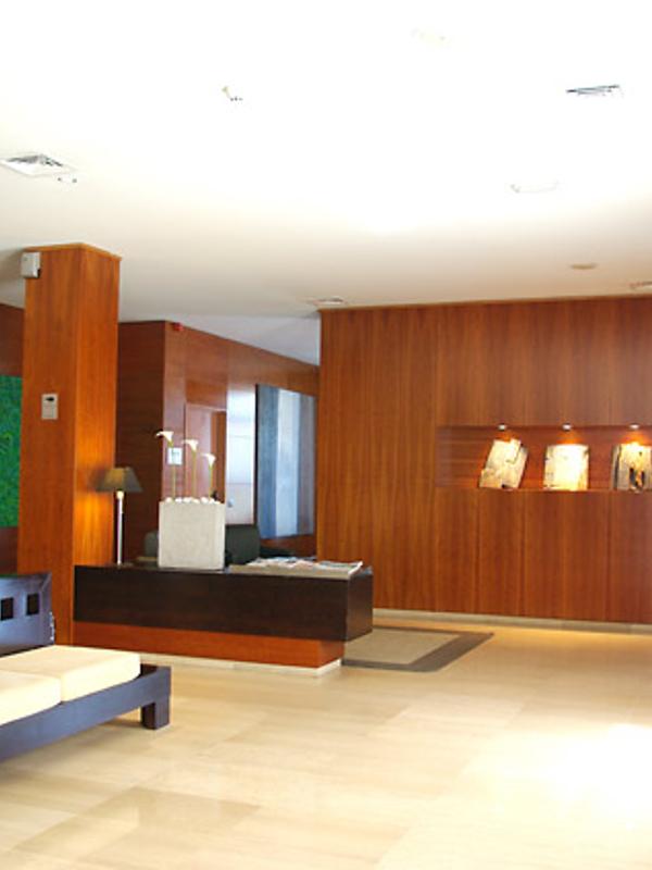 Sercotel AB Arganda