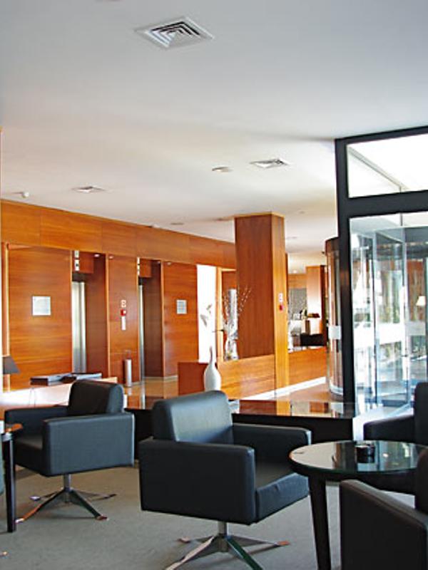 Sercotel AB Arganda