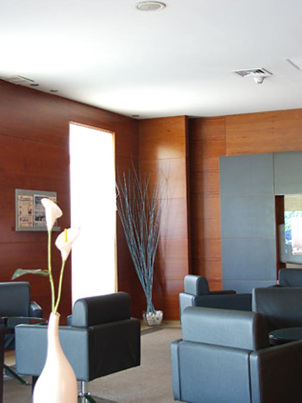Sercotel AB Arganda