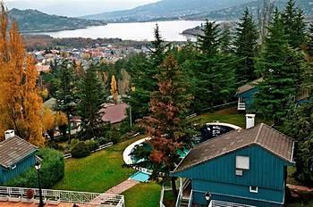 Hotel Arcipreste de Hita