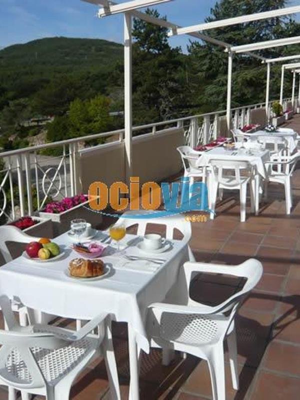 Hotel Arcipreste de Hita