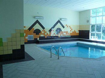 Hotel Arcipreste de Hita