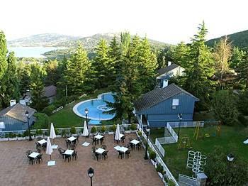 Hotel Arcipreste de Hita