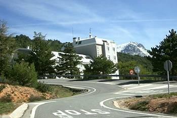 Hotel Arcipreste de Hita