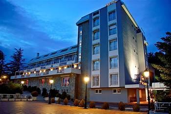 Hotel Arcipreste de Hita