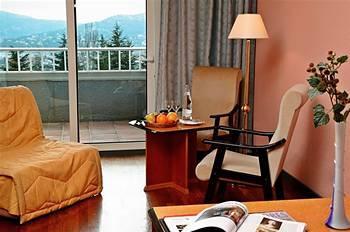Hotel Arcipreste de Hita