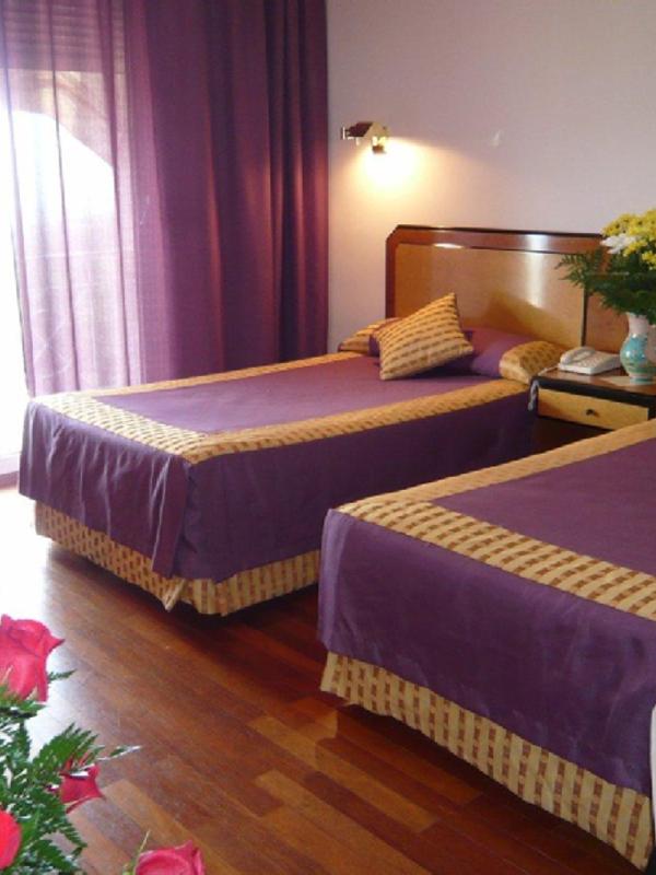 Hotel Arcipreste de Hita