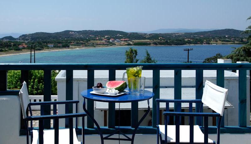 Agionissi Resort