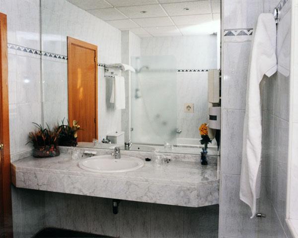 Hotel Ciudad de Fuenlabrada