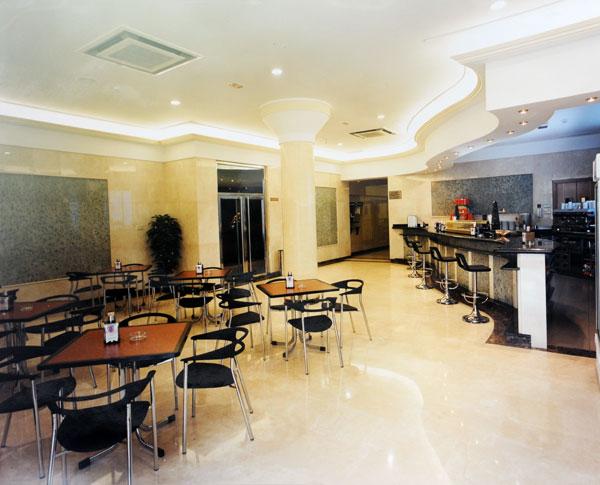 Hotel Ciudad de Fuenlabrada