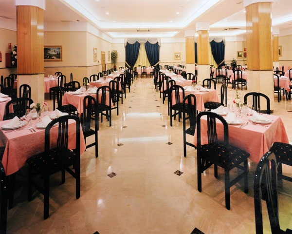 Hotel Ciudad de Fuenlabrada