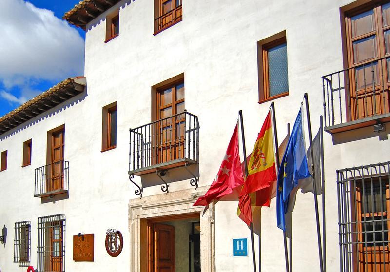 Condesa de Chinchon