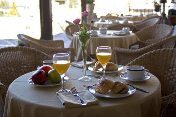 Отель Condesa de Chinchon Испания, Мадрид, фото 12