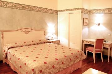 Отель Condesa de Chinchon Испания, Мадрид, фото 13