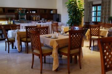 Отель Condesa de Chinchon Испания, Мадрид, фото 2