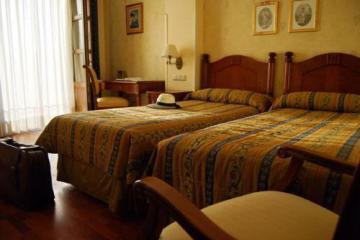 Отель Condesa de Chinchon Испания, Мадрид, фото 5