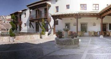 Отель Condesa de Chinchon Испания, Мадрид, фото 8