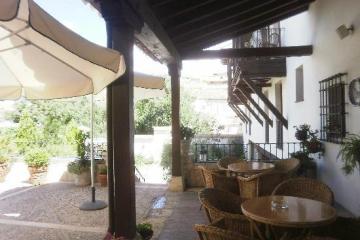 Отель Condesa de Chinchon Испания, Мадрид, фото 9