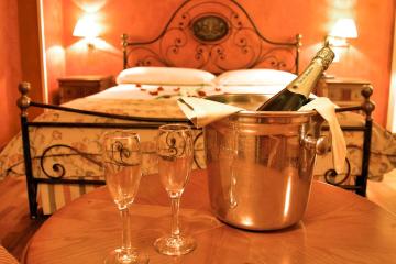 Отель Condesa de Chinchon Испания, Мадрид, фото 10