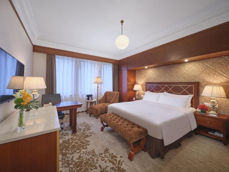 Park Hotel Shanghai