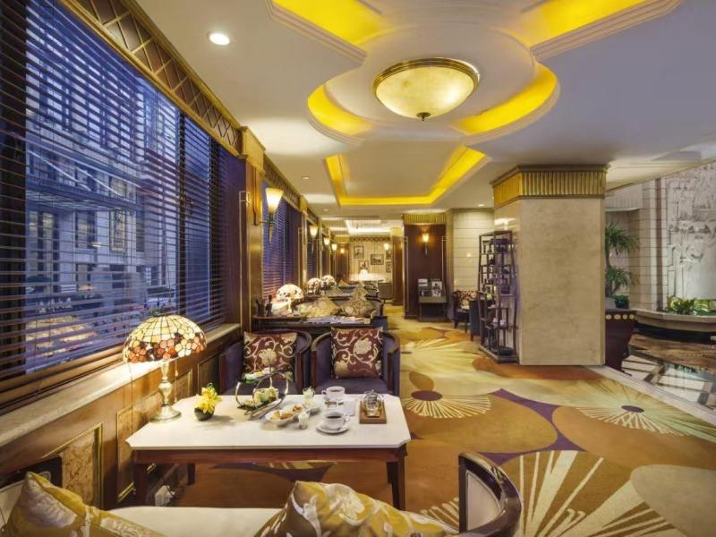 Park Hotel Shanghai