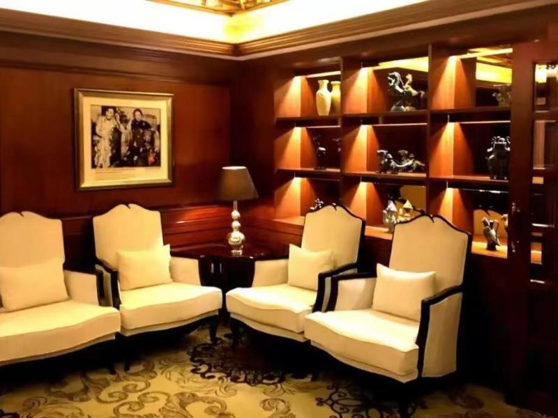 Park Hotel Shanghai