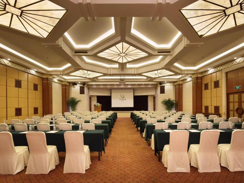 Park Hotel Shanghai