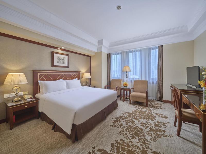 Park Hotel Shanghai