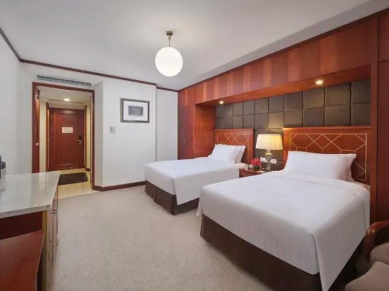 Park Hotel Shanghai