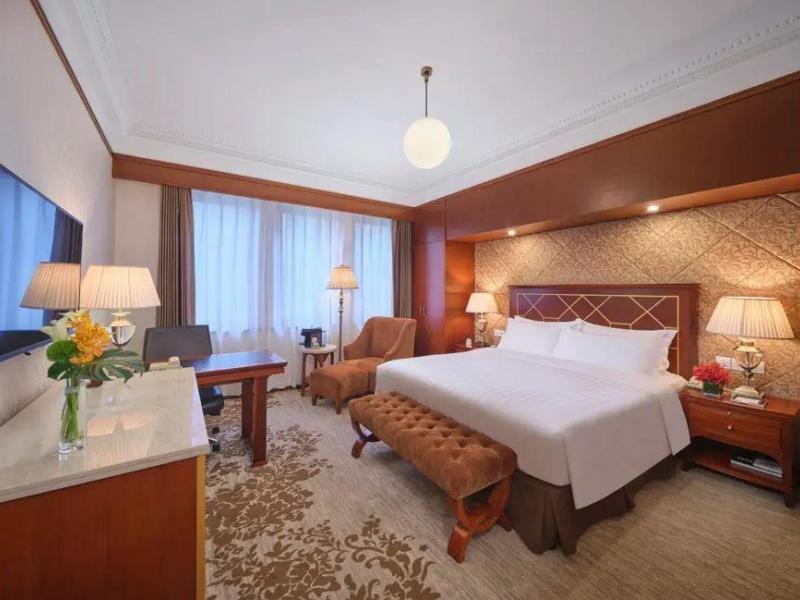 Park Hotel Shanghai