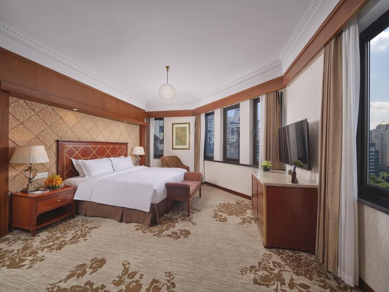 Park Hotel Shanghai