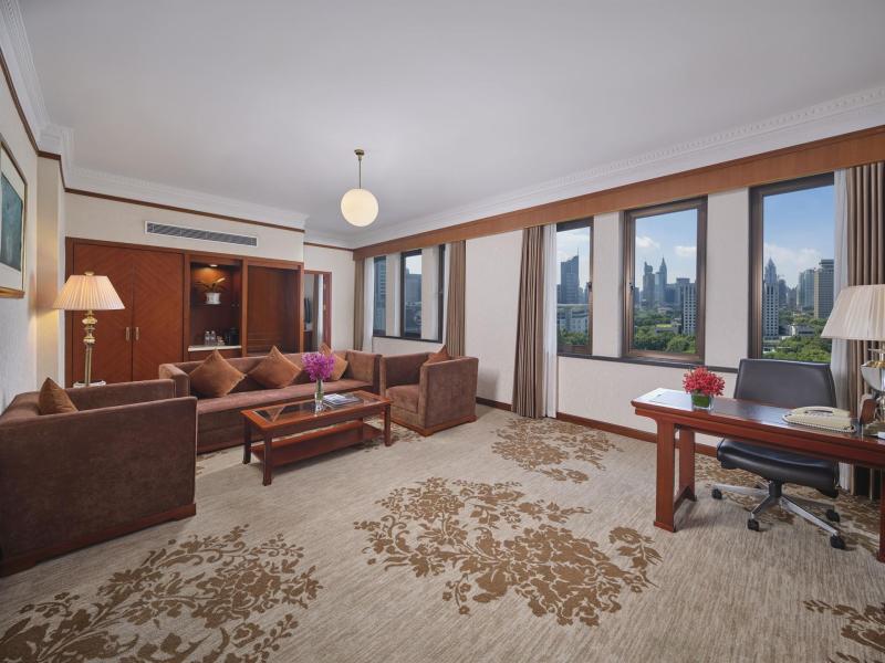 Park Hotel Shanghai