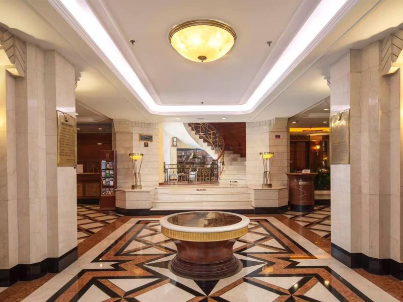 Park Hotel Shanghai