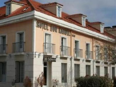 Hotel Don Manuel