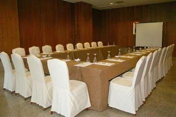Hotel Las Provincias