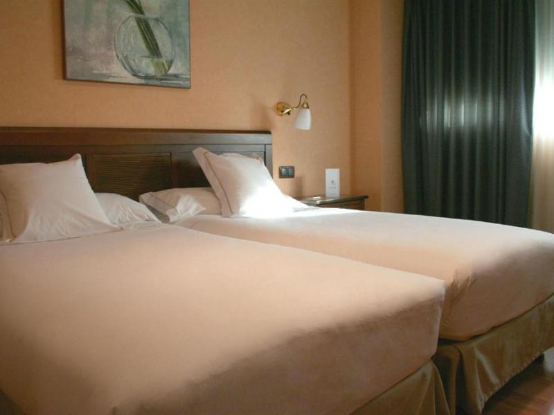 Hotel Las Provincias