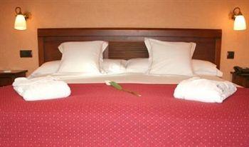 Hotel Las Provincias