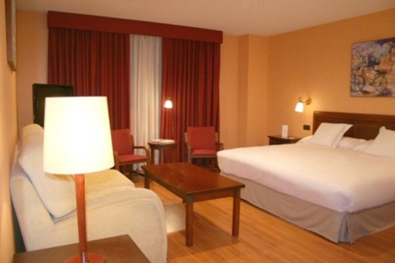 Hotel Las Provincias