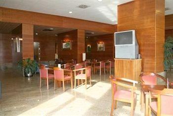 Hotel Las Provincias