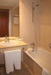 Hotel Las Provincias