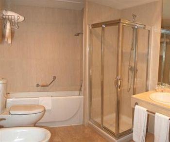 Hotel Las Provincias